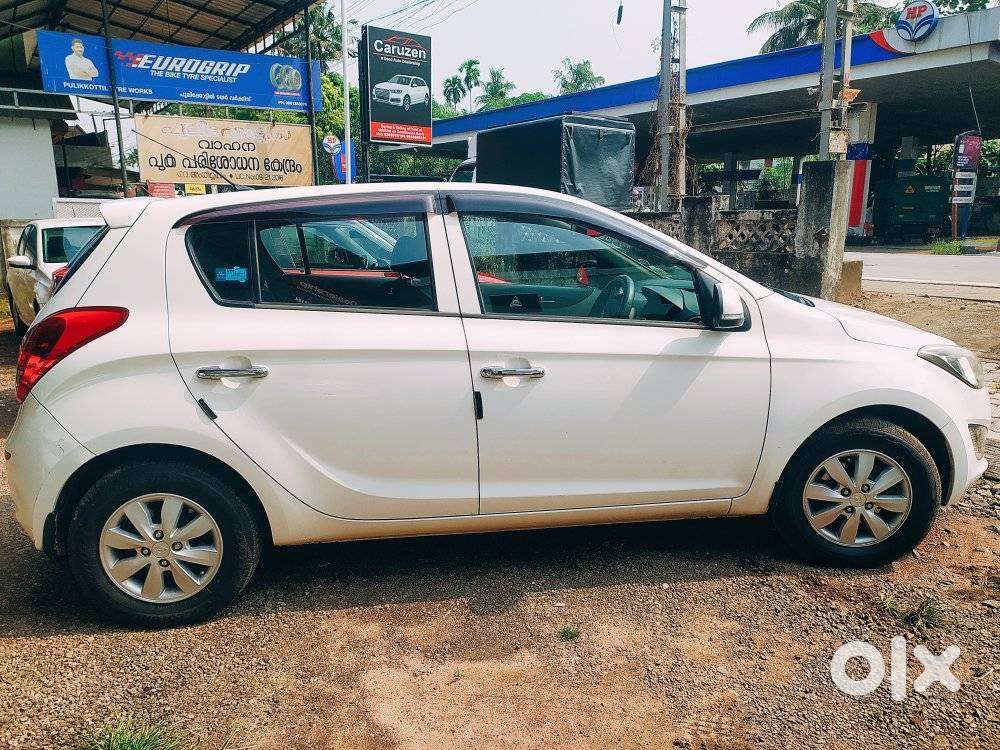 Hyundai I20 Diesel Asta, 2013, Diesel