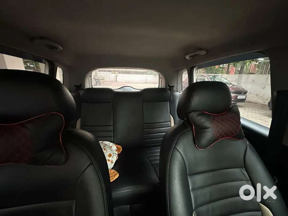 Ford Figo Diesel Zxi 2014