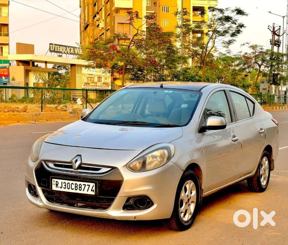 Renault Scala, 2012, Diesel