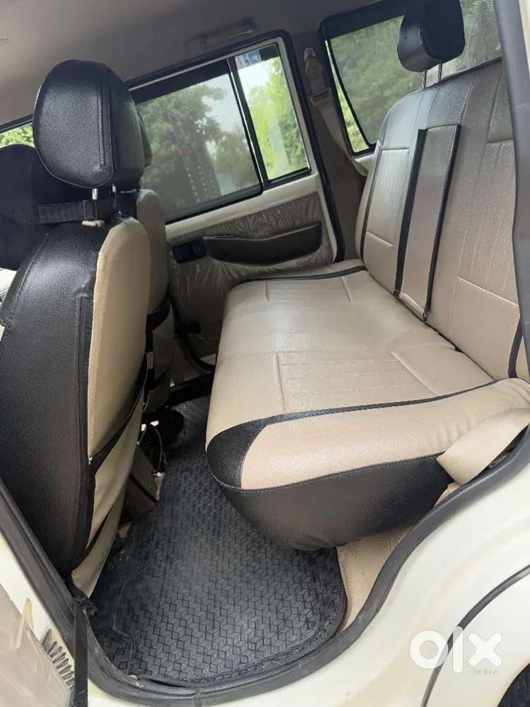 Mahindra Bolero B6 2022