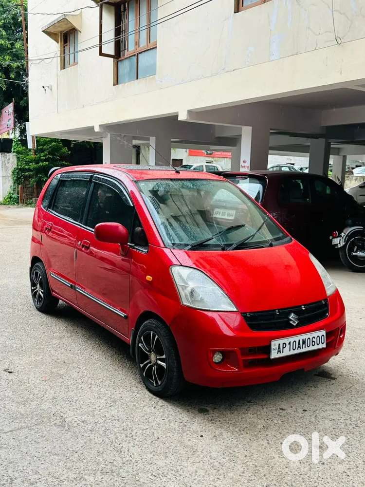 Maruti Suzuki Zen Estilo 1.0 2010