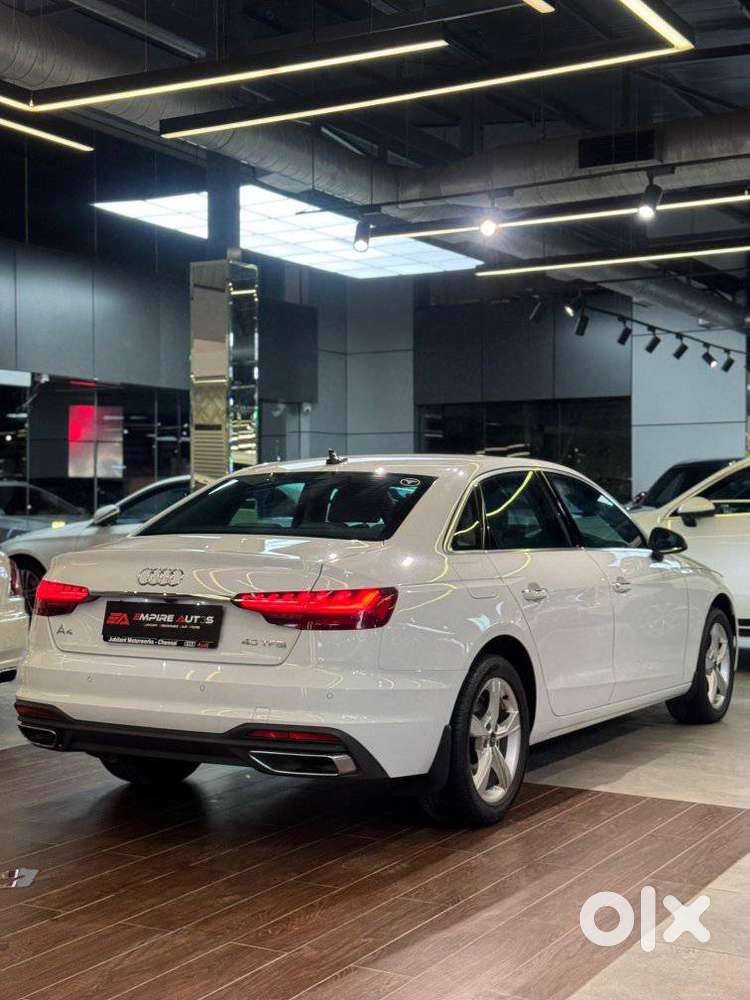 Audi A4 2.0 Premium Plus 40 Tfsi, 2024, Petrol