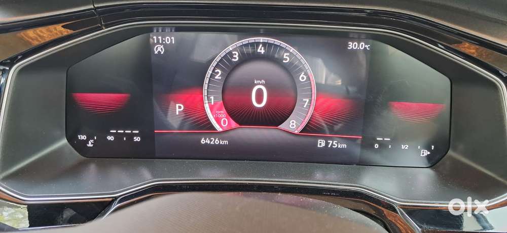 Volkswagen Virtus 1.5 Tsi Gt Plus Evo Dsg, 2026, Petrol