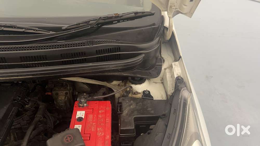 Hyundai Xcent [2014-2017] 1.2 S, 2015, Petrol