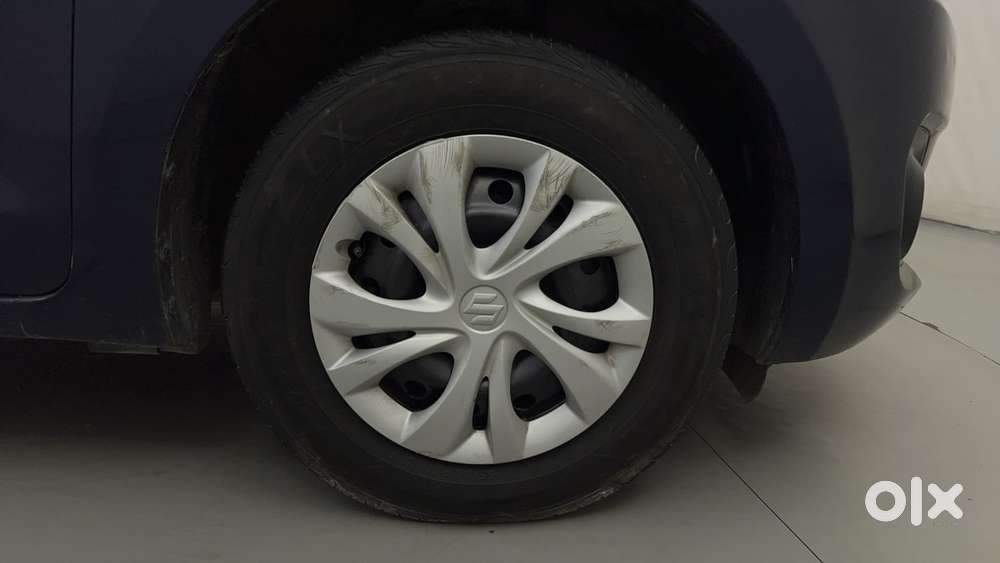 Maruti Suzuki Swift Amt Vvt Vxi, 2023, Petrol