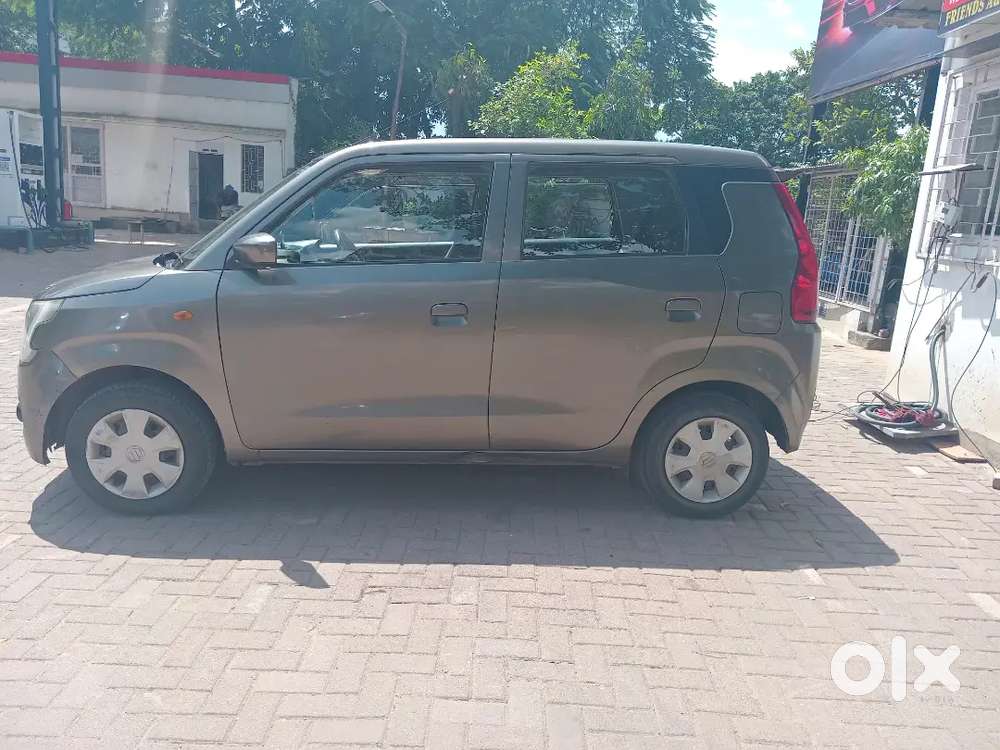 Maruti Suzuki Wagon R 2022 First Owner