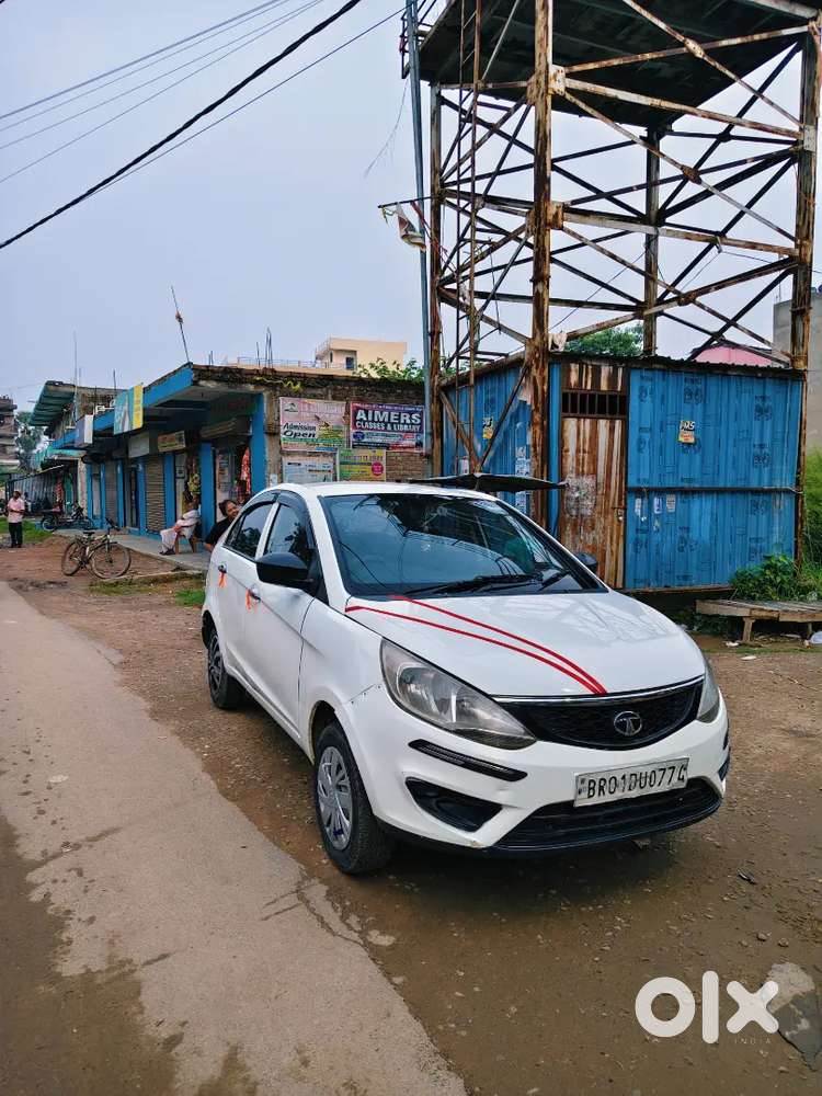 Tata Safari Storme 2013 Diesel Manual