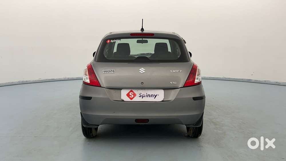 Maruti Suzuki Swift Vvt Vxi, 2013, Petrol