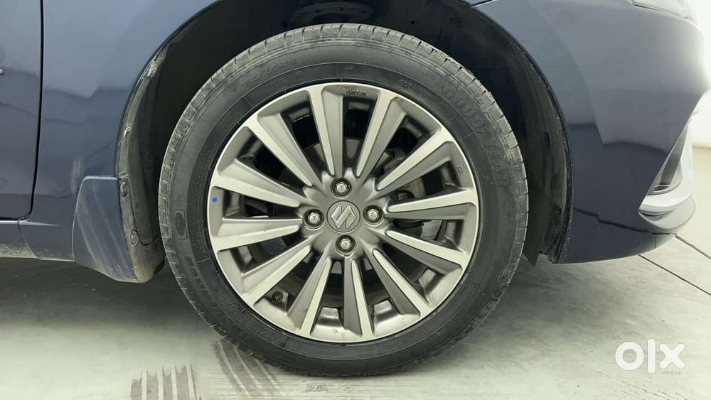 Maruti Suzuki Ciaz Alpha 1.5 At, 2022, Petrol