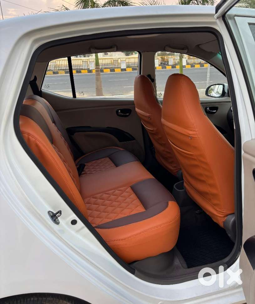 Hyundai I10 1.2 Kappa Magna, 2013, Petrol