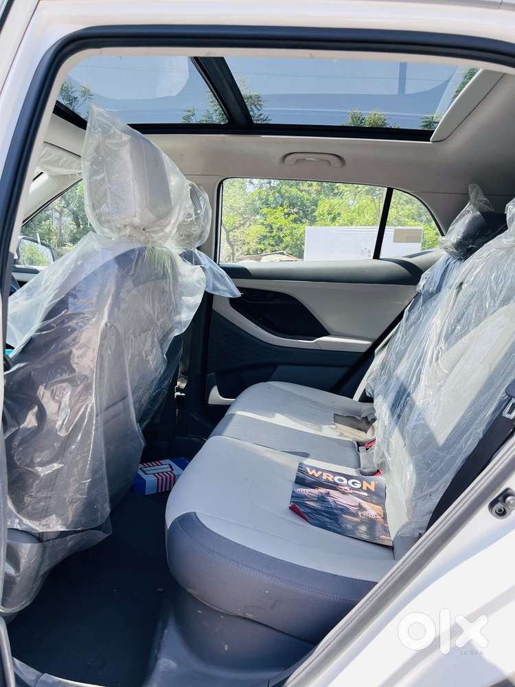 Hyundai Creta 1.5 Ex Diesel, 2025, Diesel