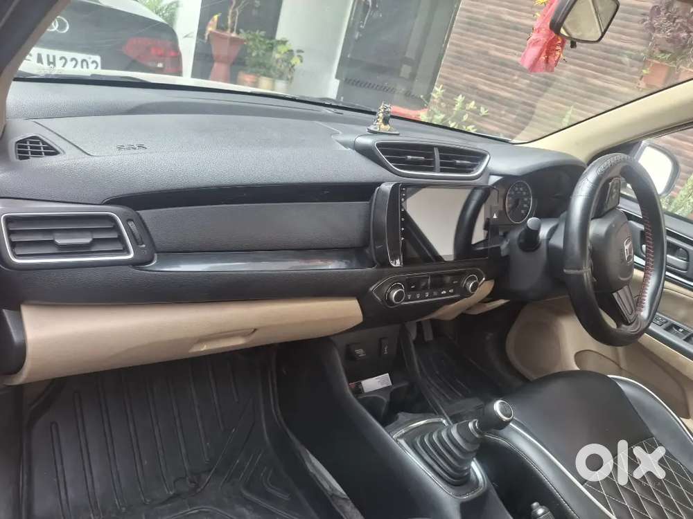 Honda Amaze 2019 Petrol 63000 Km Driven