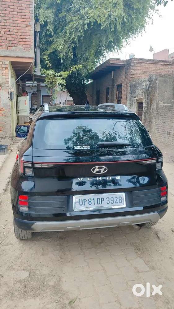 Hyundai Venue S 2025 Sunroof