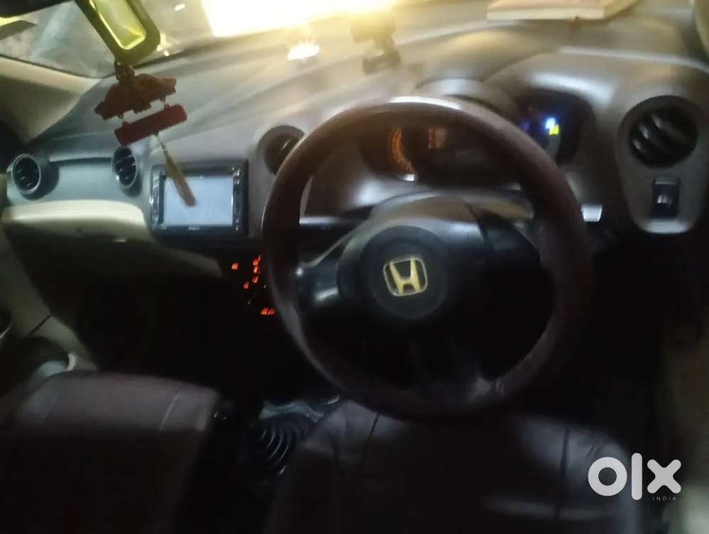 Honda Brio 2013 Petrol 58000 Km Driven