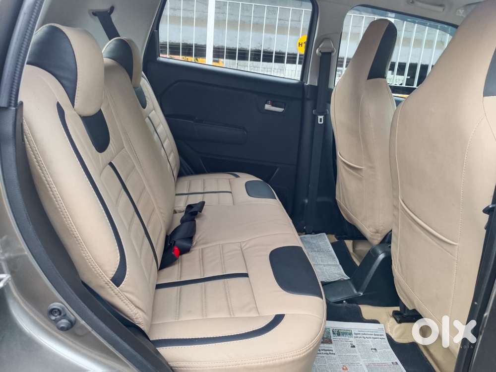 Maruti Suzuki Wagon R Vxi 1.2, 2022, Petrol