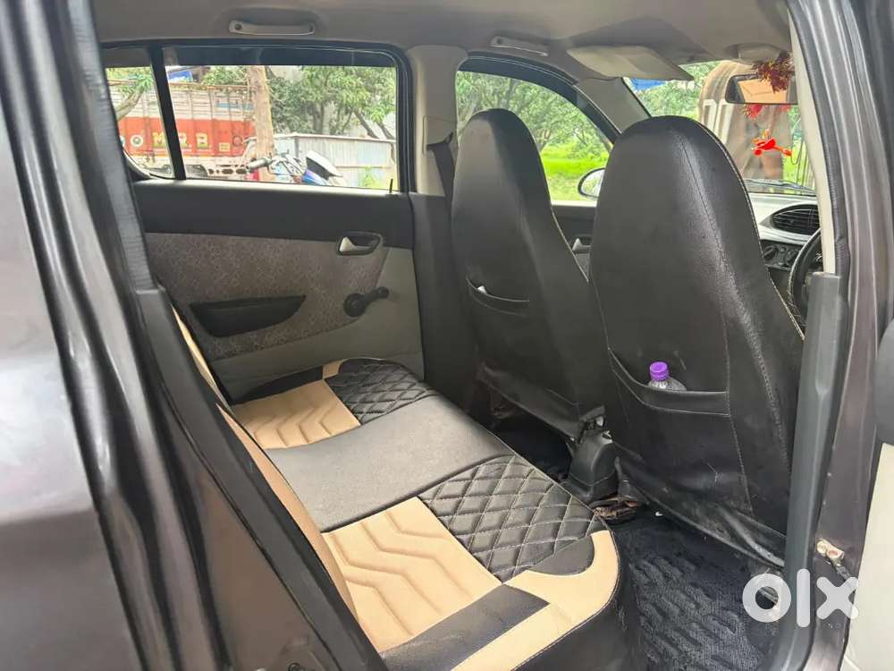 2016 Maruti Suzuki Alto