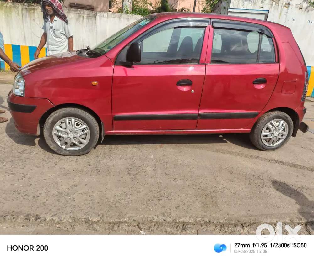 Santro Xing On Sell Dhanbad, Jharkhand