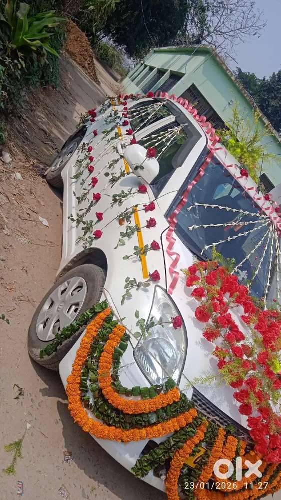 Maruti Suzuki Dzire 2015