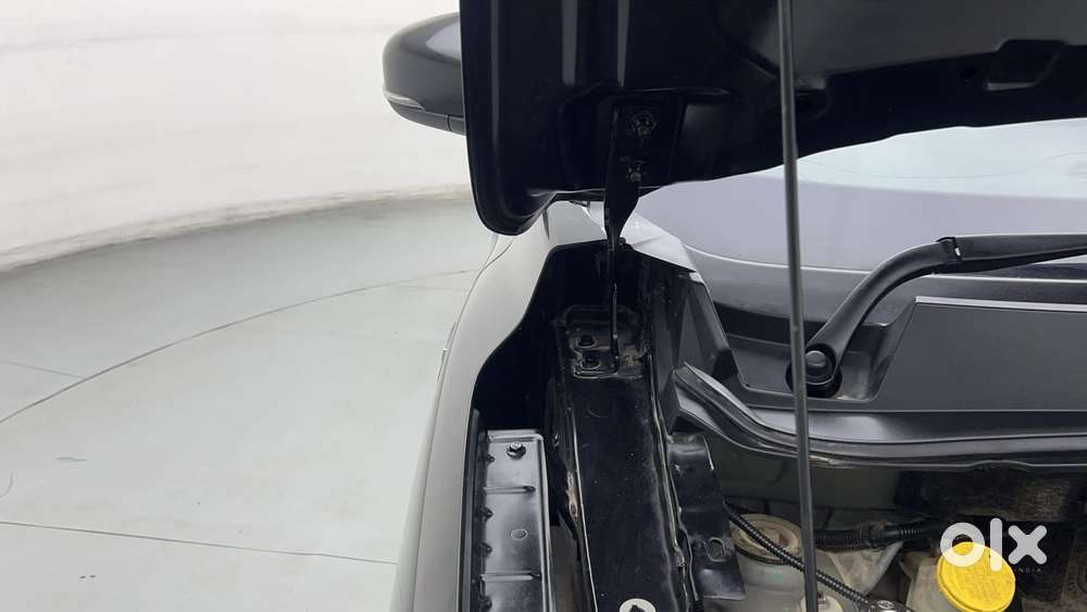 Renault Kiger Rxz Amt, 2023, Petrol