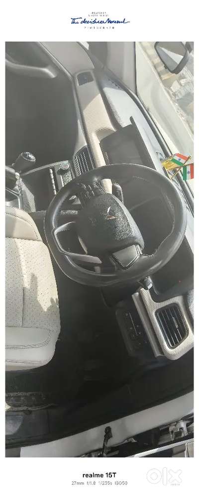 Mahindra Xuv700 Diesel 5 2023