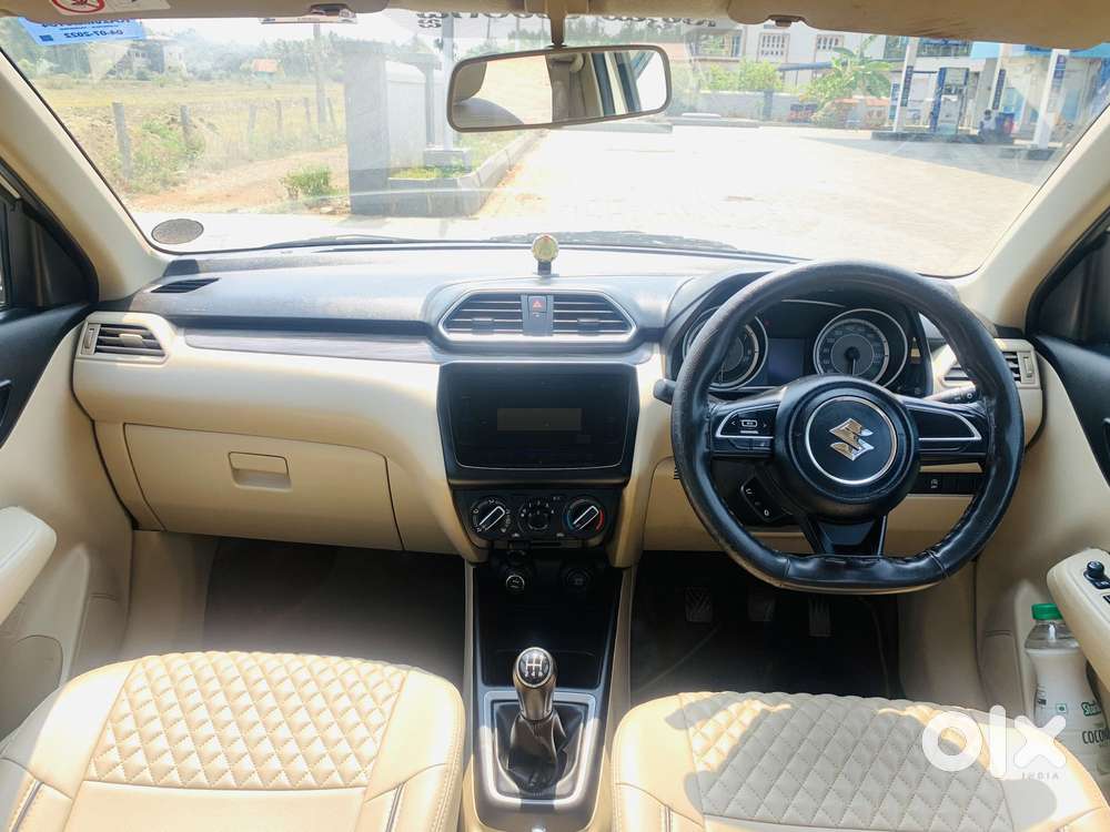 Maruti Suzuki Swift Dzire 1.3 Vxi, 2022, Petrol