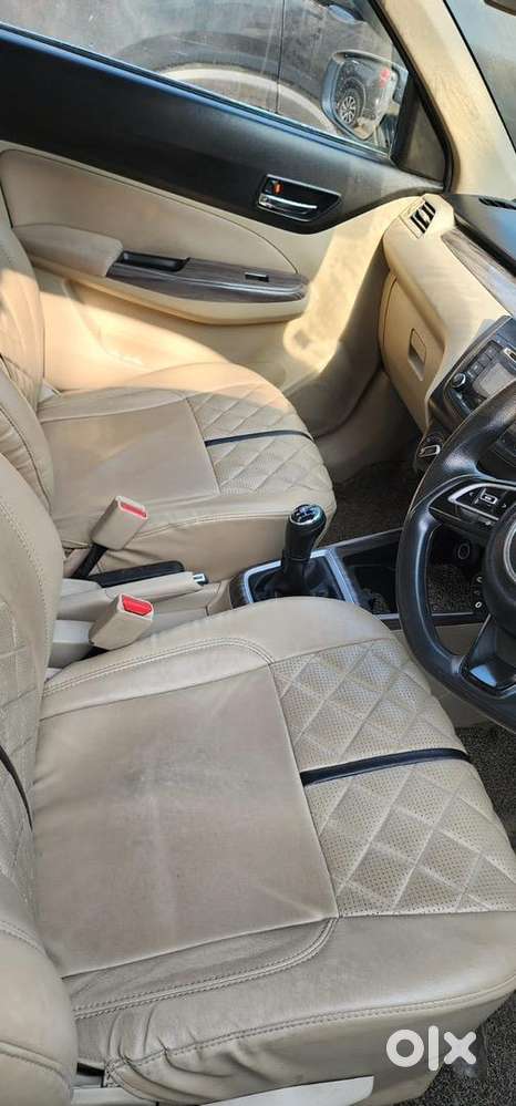 Maruti Suzuki Dzire 2020 Petrol Well Maintained