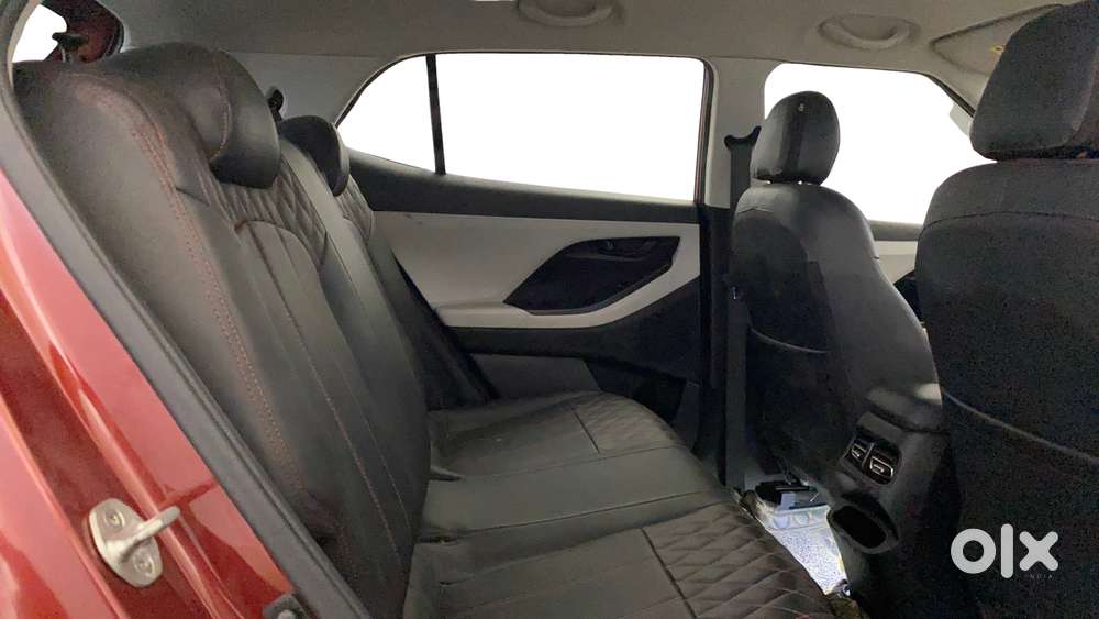 Hyundai Creta 1.5 Ex Diesel, 2021, Diesel