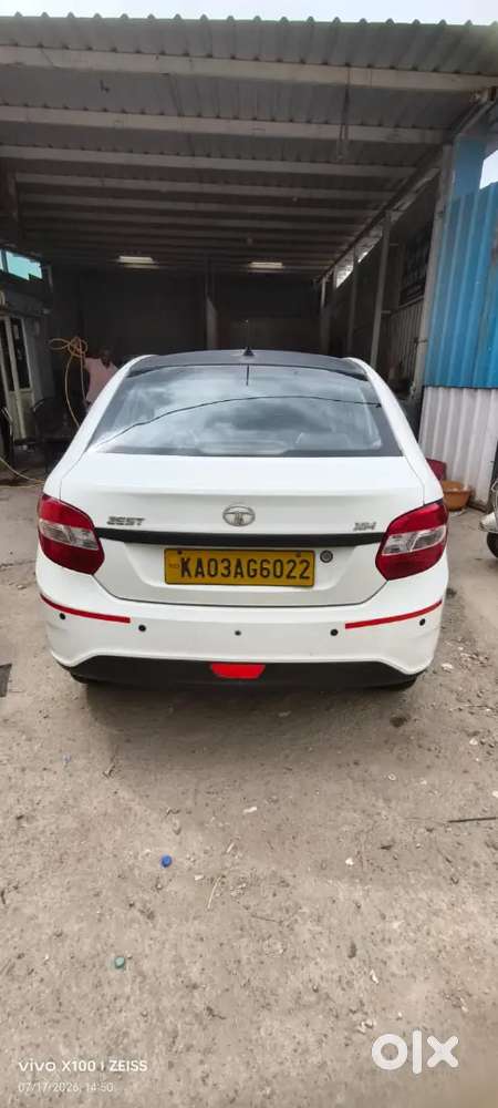 Tata Zest Diesel 2019 Loan Continue