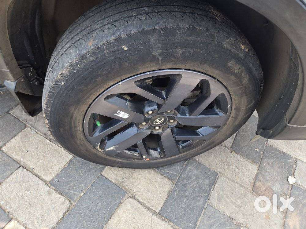 Tata Safari 2.0 Kryotec Xza Plus, 2022, Diesel