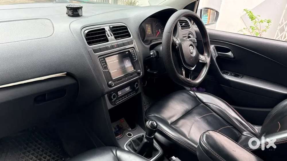 Volkswagen Polo 1.0 Manual 2020