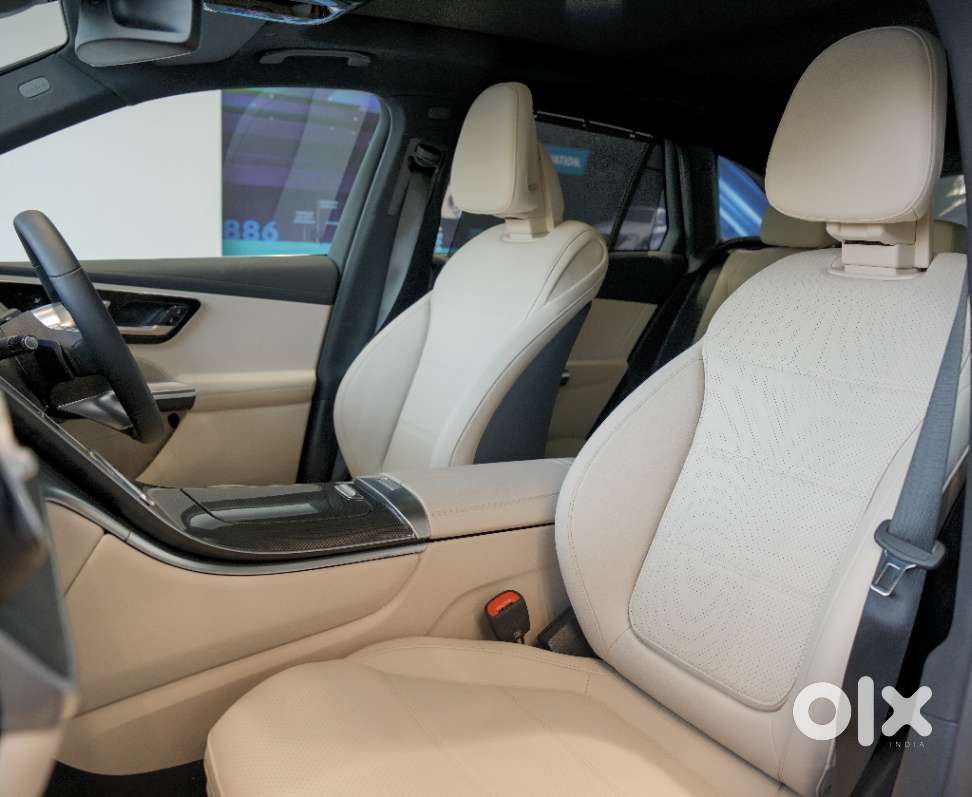 Mercedes-benz Glc 220d 4matic, 2025, Diesel