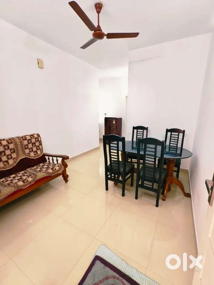 2BHK in Kakkanad