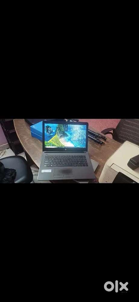 HP 245 G6 Notebook Pc