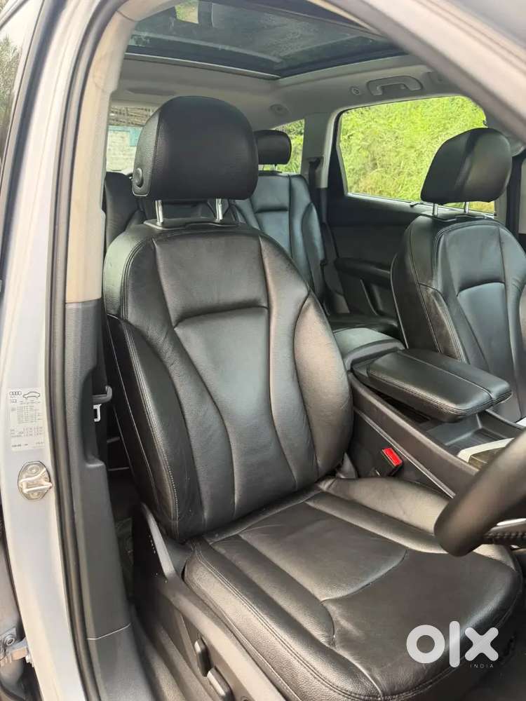 Audi Q7 2019 Diesel