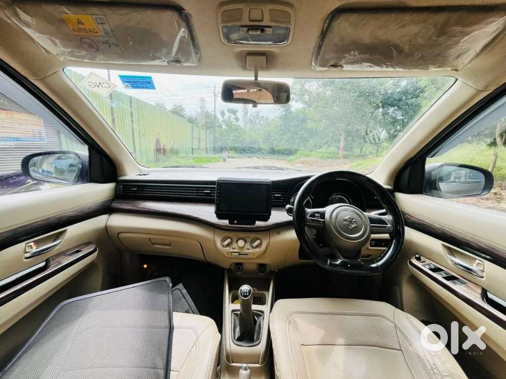 Maruti Suzuki Ertiga Vxi (o) Cng, 2021, Cng & Hybrids