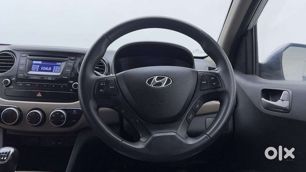 Hyundai Grand I10 Asta 1.2 Kappa Vtvt, 2014, Petrol