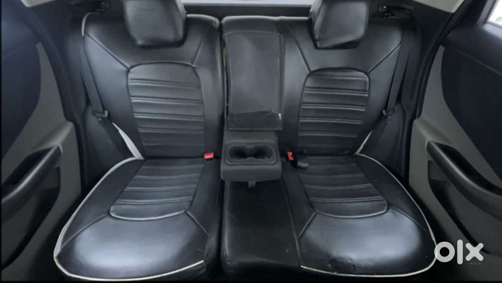 Tata Nexon 1.2 Revotron Xz Plus, 2019, Petrol