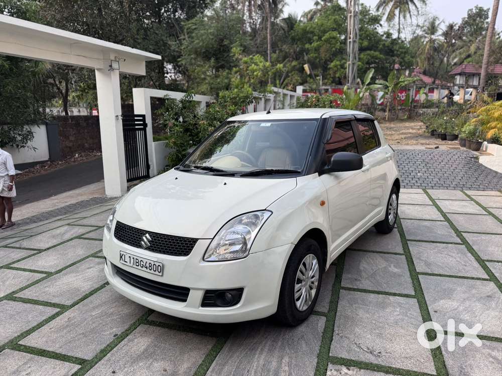 Maruti Suzuki Swift Ldi (o), 2008, Diesel