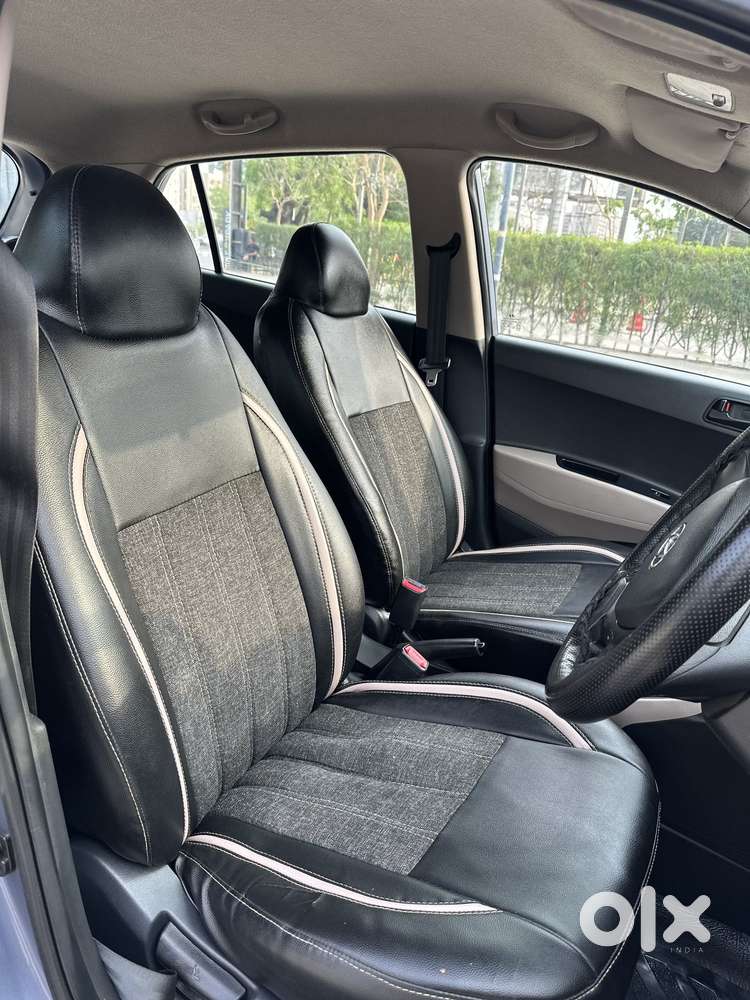 Hyundai Grand I10 2016-2017 Magna, 2016, Cng & Hybrids