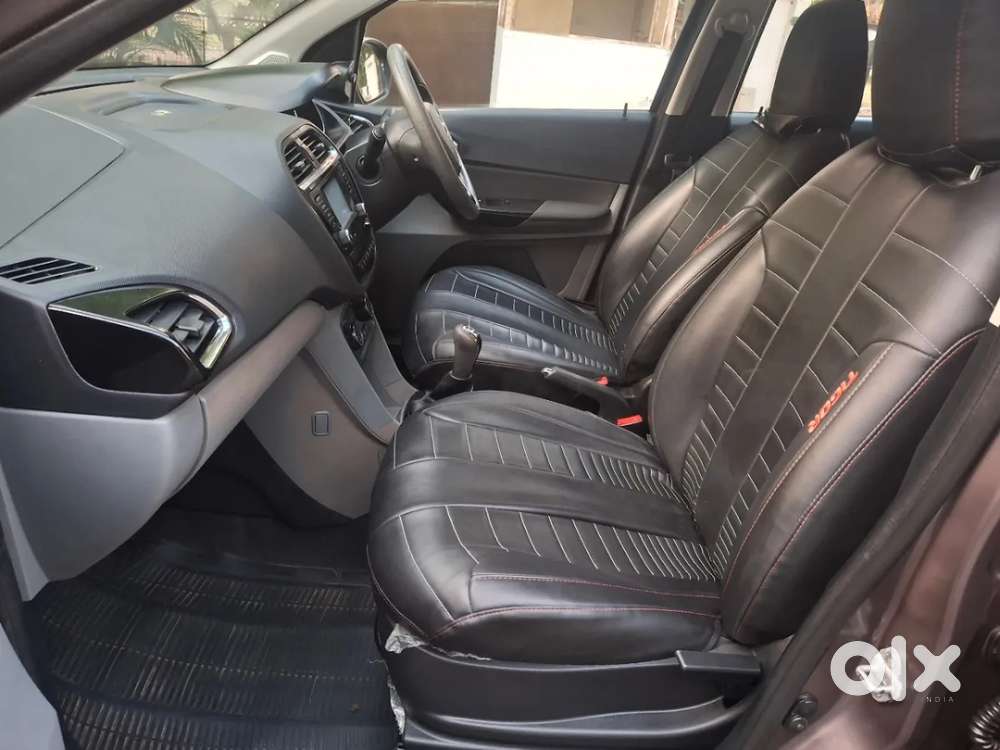 Tata Tigor 1.2 Revotron Xz Option, 2018, Petrol