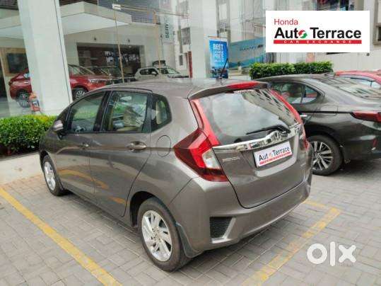 Honda Jazz 1.2 Sv I Vtec, 2016, Petrol