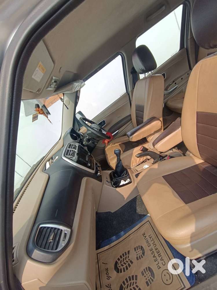 Mahindra Tuv 300 2018 Diesel Well Maintained