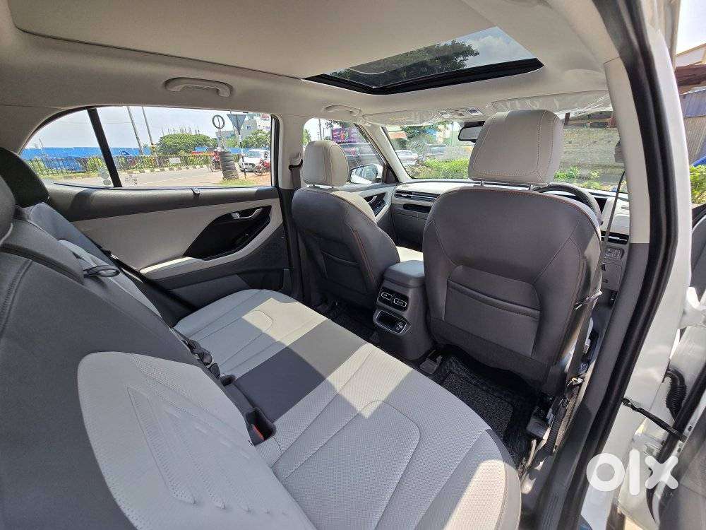 Hyundai Creta 1.5 Sx (o) Diesel, 2026, Diesel