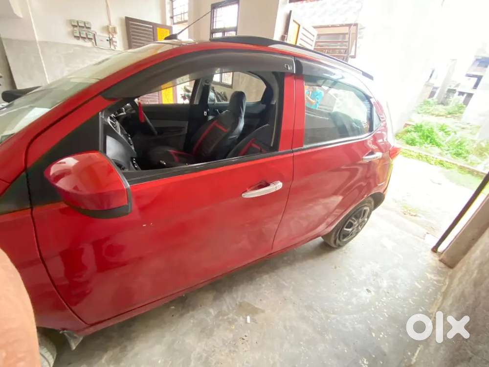 Tata Tiago 1.05 Revotorq Xt 2017