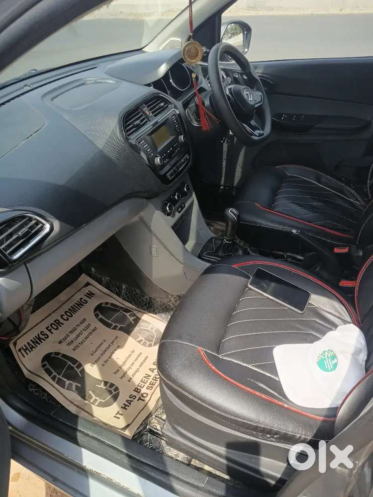 Tata Tigor 2019 Petrol 82000 Km Driven