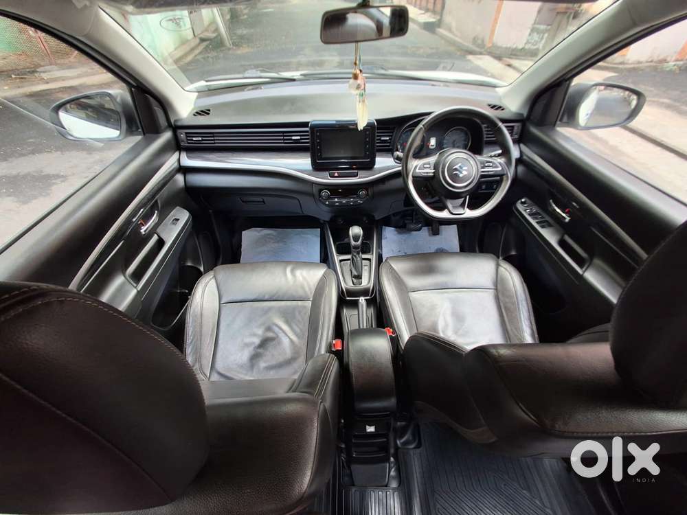 Maruti Suzuki Xl6 1.5 Alpha At, 2019, Petrol