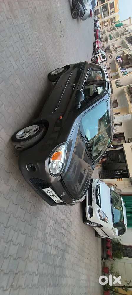 Maruti Suzuki Alto 800 2017 Petrol 45000 Km Driven