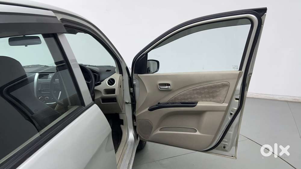 Maruti Suzuki Celerio Zxi, 2014, Petrol