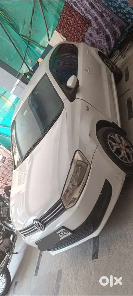 Vw Polo For Sale