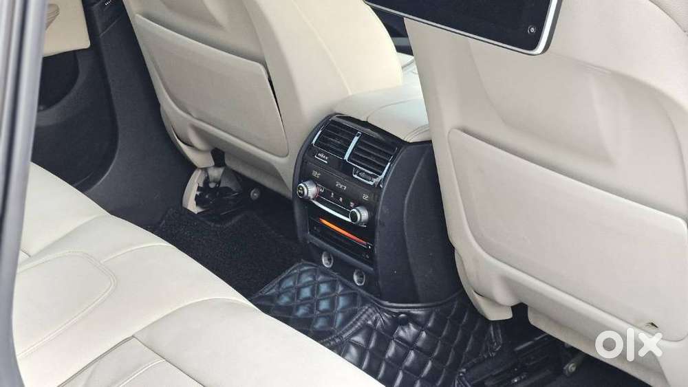 Bmw 6 Series 3.0 Gt 630d Luxury Line, 2018, Diesel